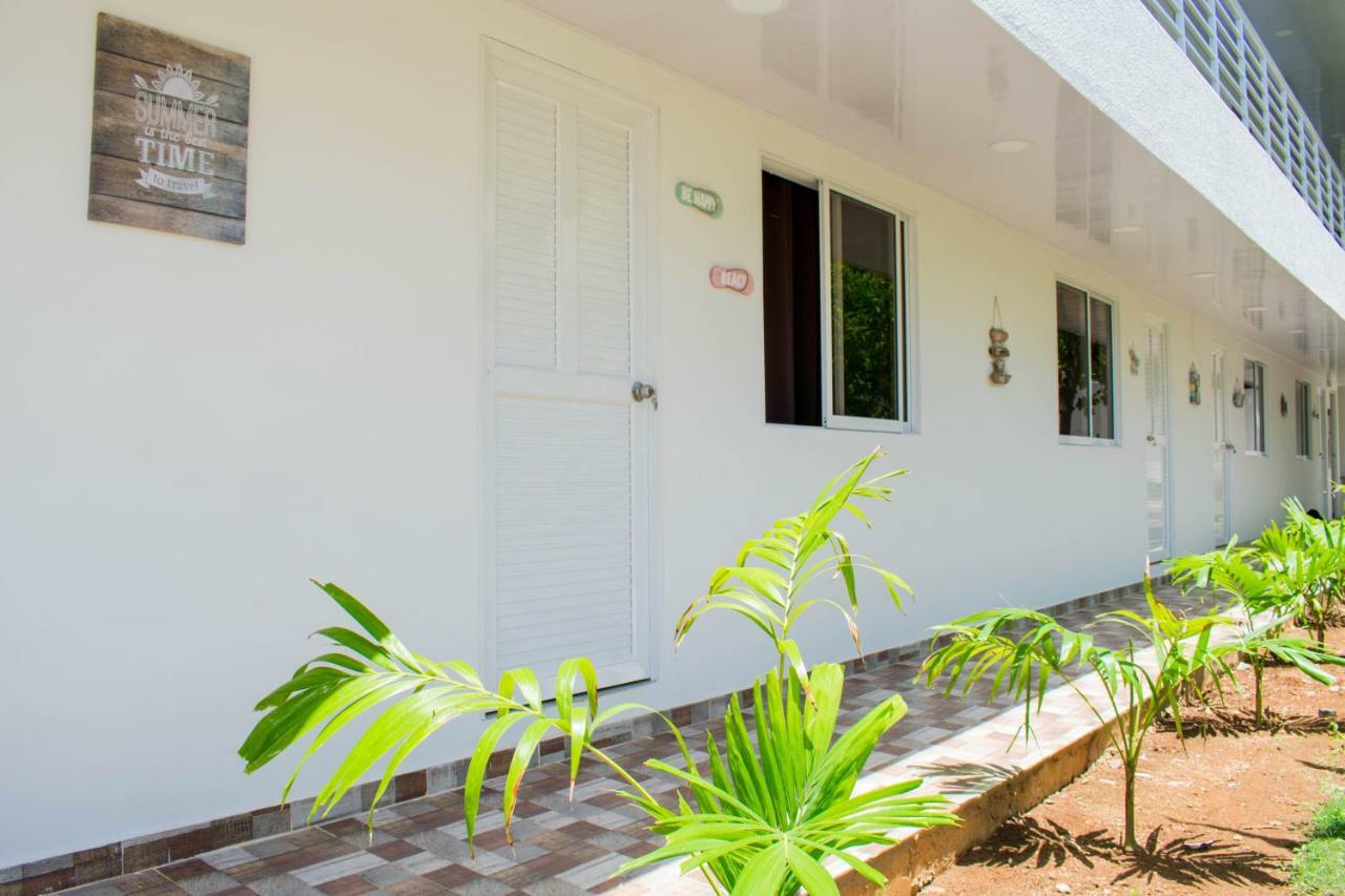 Zaboka Sai Bed & Breakfast San Andres  Exterior photo