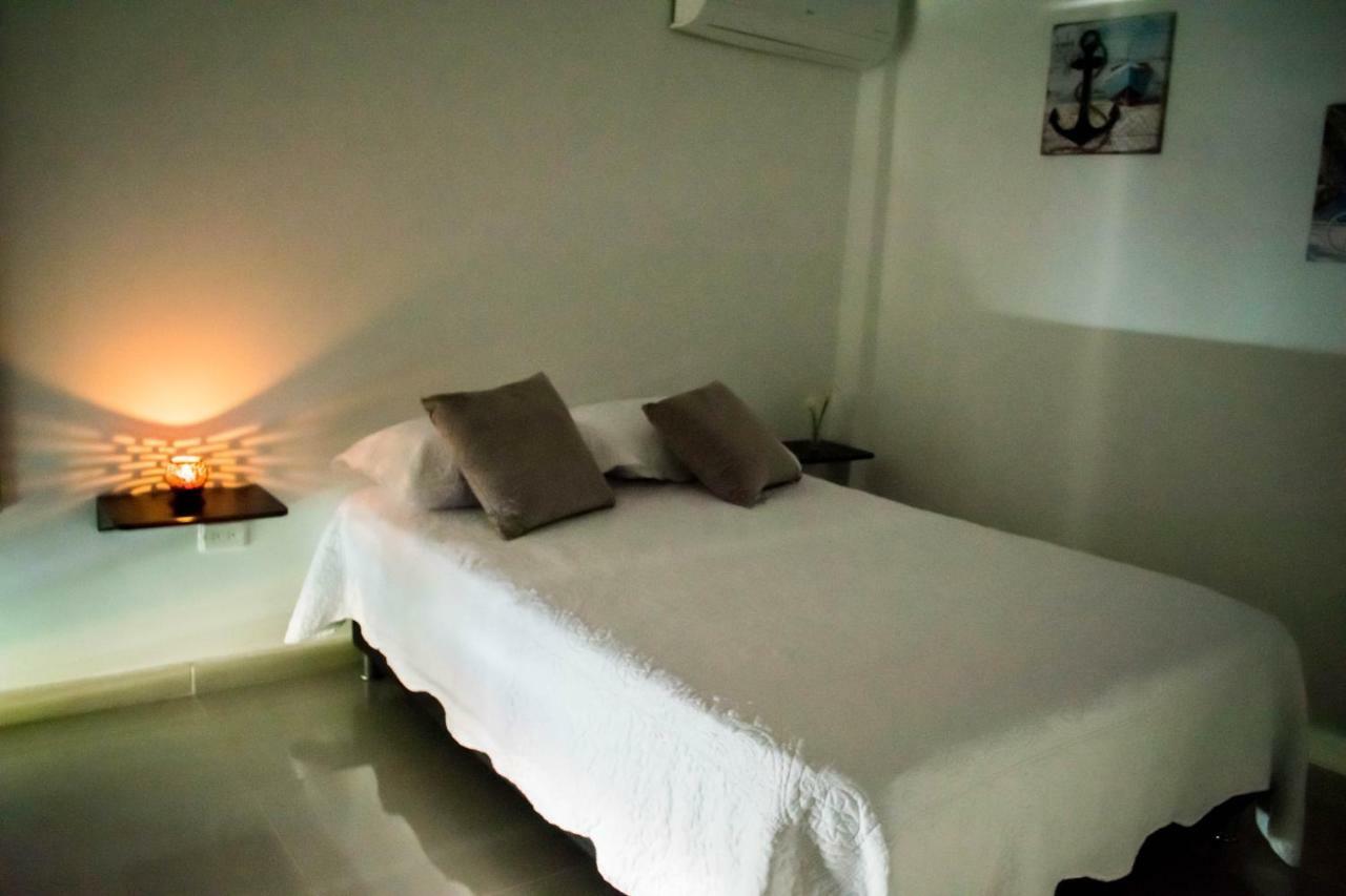 Zaboka Sai Bed & Breakfast San Andres  Exterior photo